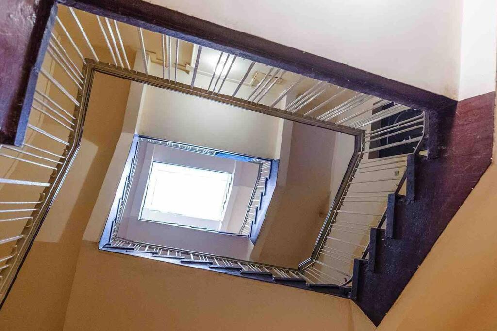 Urokliwy Apartament Gdansk公寓 外观 照片